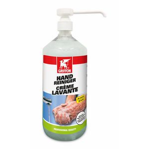 Handreiniger 1 liter VVE=6