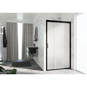 Zephyros 2.0 3p 106 ver.106-112cm niva zwart