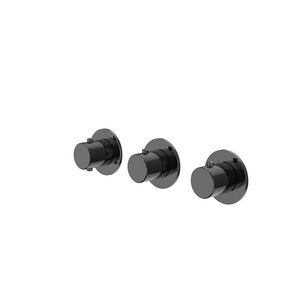 Afbouw inbouwther 2 stopkr symmetry Rrozet ZCh Nexus