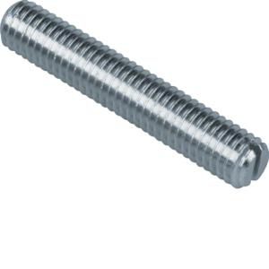 Nivelleerstift voor BK M8x45mm