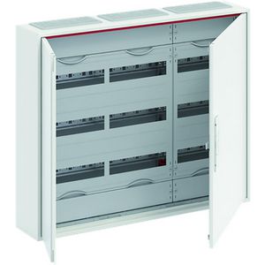 ComfortLine CA 3B 3RE Klasse II IP44 108PLE 2CPX052240R9999