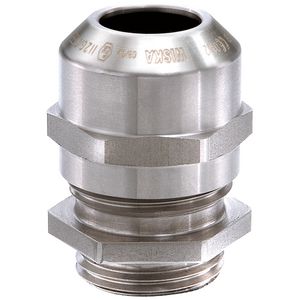 Wartel, ATEX RVS V4A, M40x1,5 doorlaat 16-28mm (ESSKE-440) VVE=5