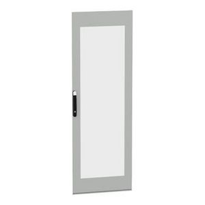 RUITDEUR 2000X700 RAL7035 PrismaSet