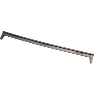 Afscherming rails railkasten