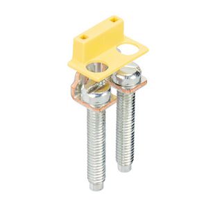 Verbindingsbrug IVB WKN 6tk-2 VVE=10