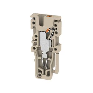 Plug d.beige 1.5mm² 17.5A 500 Vr o 2482310000 VVE=50
