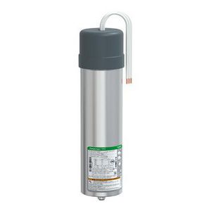 EasyCan Capacitor 2.7/3.3 kvar 240V 50/60Hz VVE=9