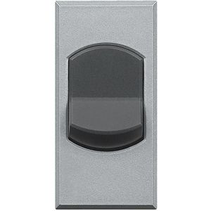 Schakelaar 2-polig 32A Axolute Tech