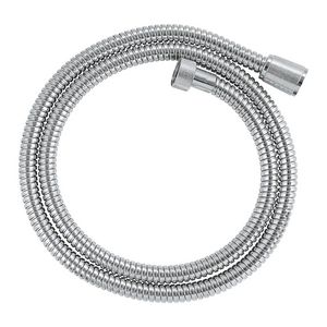 Relexaflex Metal Long-Life metalen doucheslang L1250mm chroom