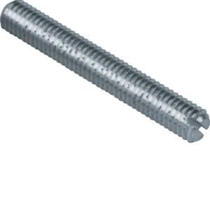 Nivelleerstift voor BK M8x55mm