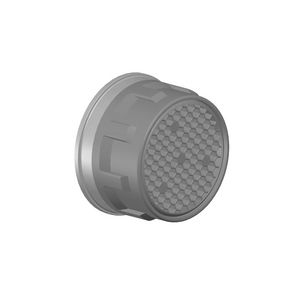 Aerator insert laminair 20x14mm, 6,6l/min. 09290309390