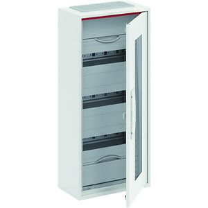ComfortLine CA veldverdeler 1B 3RE Klasse II IP44 36PLE
