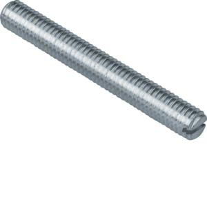 Nivelleerstift voor BK M8x60mm