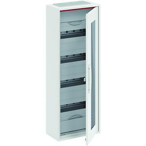 ComfortLine CA veldverdeler 1B 4RE Klasse II IP44 48PLE
