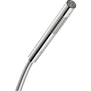 Axor Starck Quickclean handdouche chroom 2 straalsoorten