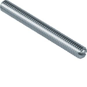 Nivelleerstift voor BK M8x65mm