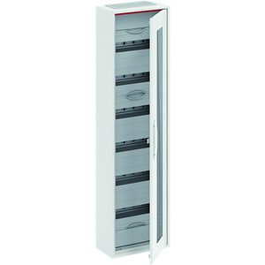 ComfortLine CA veldverdeler 1B 6RE Klasse II IP44 72PLE