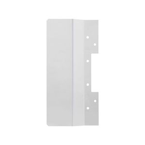Zekeringhouder Shroud,UL98 400A Non-F 3P
