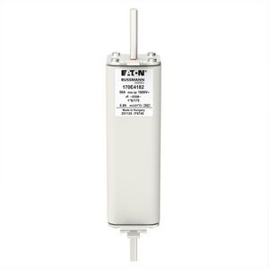 Zekeringelement FUSE 50A 1600V 1 S/175 AR VVE=3