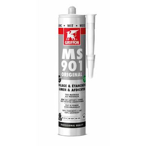 Original Koker MS 901 465g wit VVE=12