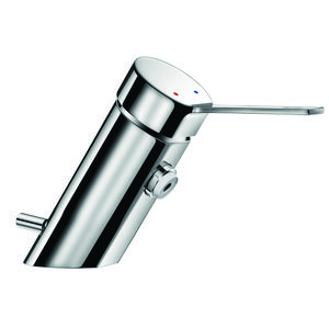 Wastafelmengkraan h.50 + afvoer volle greep 2620MINIEP