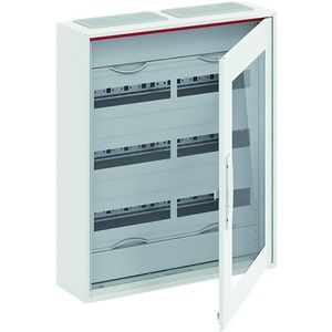 ComfortLine CA veldverdeler 2B 3RE Klasse II IP44 72PLE