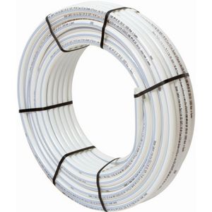 Leiding  25x2,3mm Comfort pipe PLUS VVE=60
