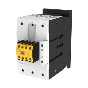 Magn.schakelaar Safety DILMS80-22(110V50HZ,120V60HZ) 37kW