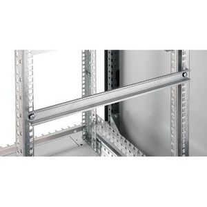 DIN-rails voor 19" staanders Actassi