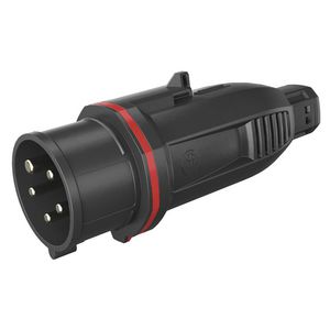 Steker 16A 5-polig 11h FW210511SK CEE NEO One Touch