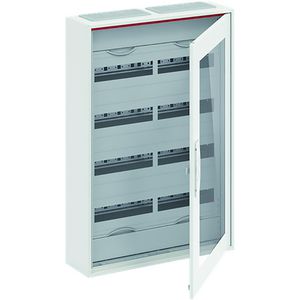 ComfortLine CA veldverdeler 2B 4RE Klasse II IP44 96PLE