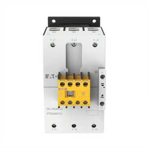 Magn.schakelaar Safety DILMS80-22(230V50HZ,240V60HZ) 37kW