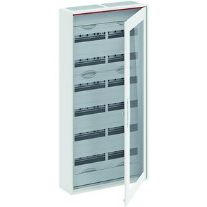 ComfortLine CA veldverdeler 2B 6RE Klasse II IP44 144PLE
