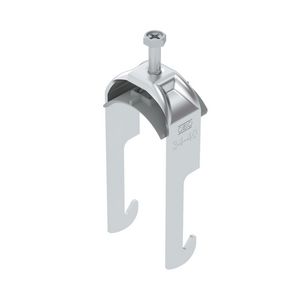 Beugelklem 2056 34-40mm aluminium VVE=50