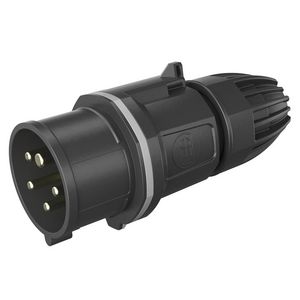 Steker 16A 5-polig 1h FW211501PH CEE NEO Classic