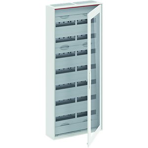 ComfortLine CA veldverdeler 2B 7RE Klasse II IP44 168PLE