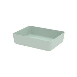 Alva waskom wastfl Salvia 506x381x136/146mm A251-307