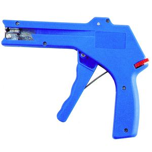 Bundelbanden trektang kunststof voor trekbandjes t/m 4,8mm