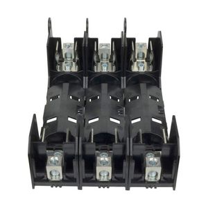 Zekeringblok Fuse Block Class H 600V 60A 3 Pole VVE=4