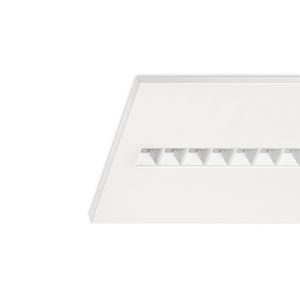 GZL-W 83 3200LM 120x30 DALI GST