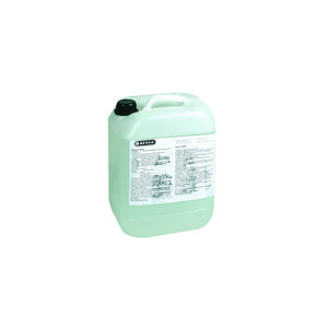 Flacon a 10 ltr. toevoegmiddel zandcementdekvloer VVE=10