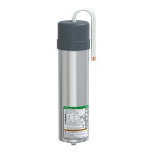 EasyCan Capacitor 5/6 kvar 400 V 50/60Hz VVE=3