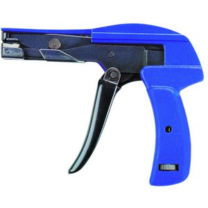Bundelbanden trektang metaal voor trekbandjes t/m 4,8mm