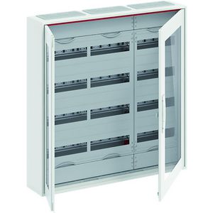 ComfortLine CA veldverdeler 3B 4RE Klasse II IP44 144PLE