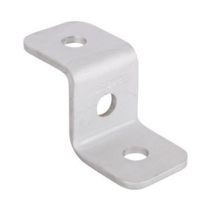 Z-Verbinder RVS 41x41 RapidStrut