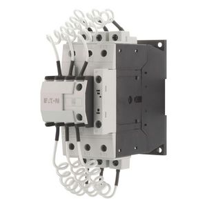 Magneetschakelaar DILK50-10(230V50HZ,240V60HZ) 3-f cond.