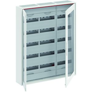 ComfortLine CA veldverdeler 3B 5RE Klasse II IP44 180PLE