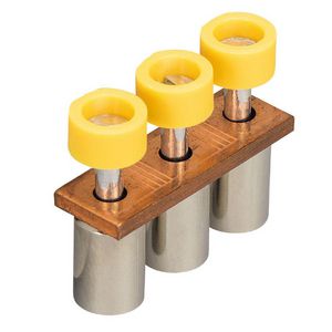 Verbindingsbrug geisoleerd IVBWKN16-3 VVE=10