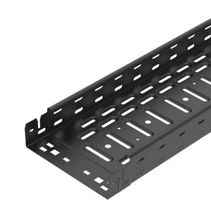 Cable tray RKSM Magic quick connector 60x200x3050 Staa VVE=3