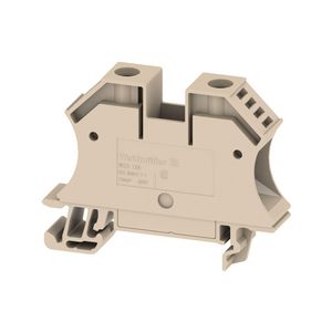 Rijgklem 16mm² fase 800V/76A schroef